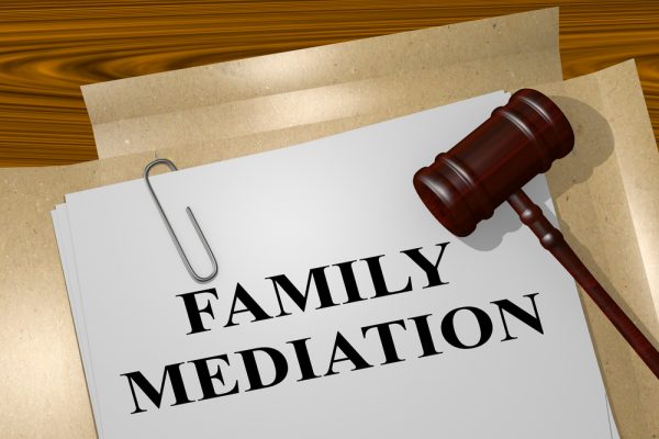 Family Law Mediation