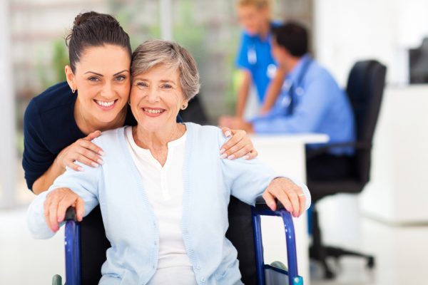 Elder Mediator