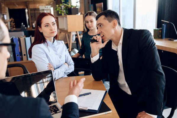 What Do Palm Beach County Family Mediators Do?